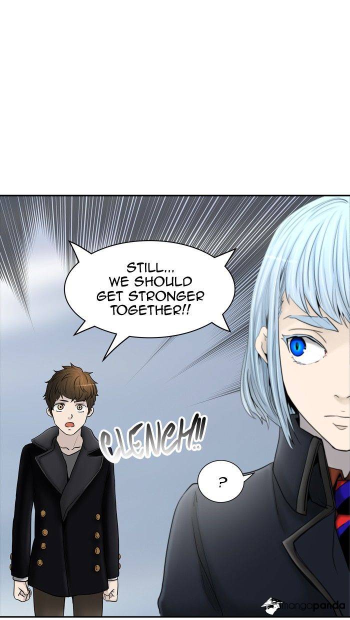 Tower of God Chapter 370 image 081